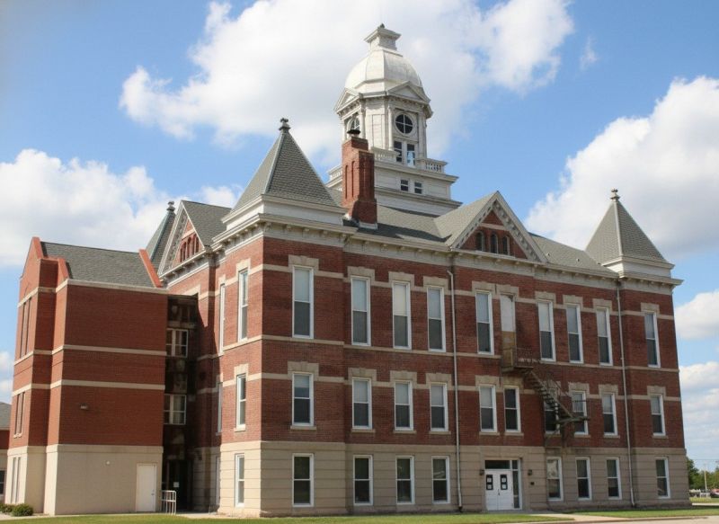Blair, NE