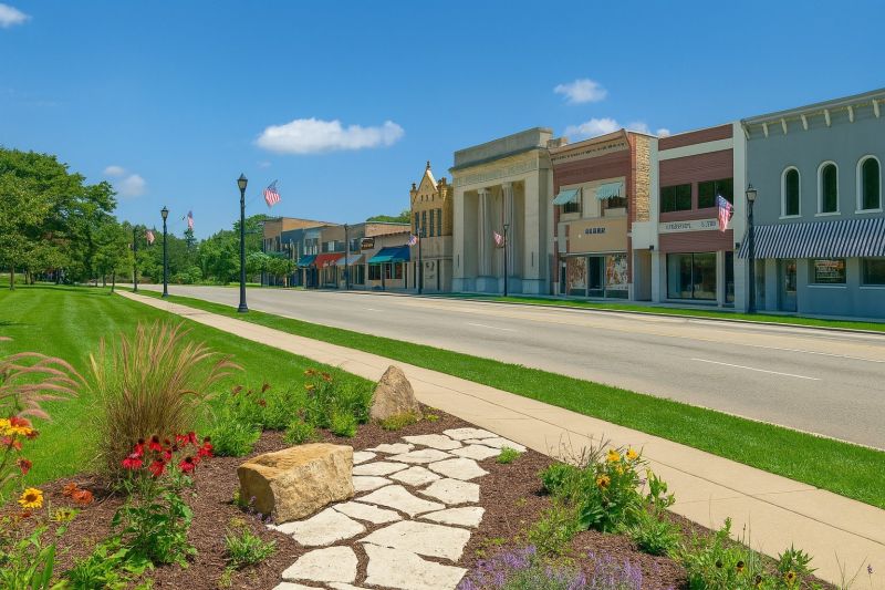 Elkhorn, NE