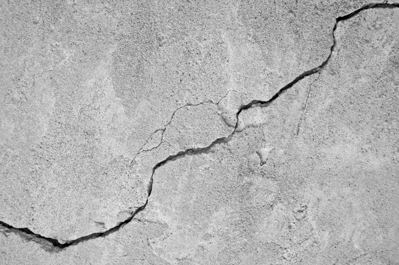 Cracked Foundation Repair in Waterloo, NE