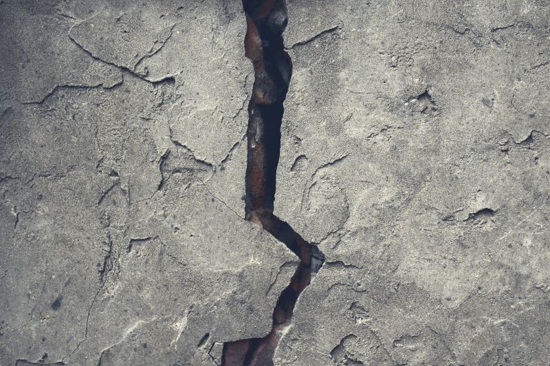 Foundation Crack Repair in Colon, NE