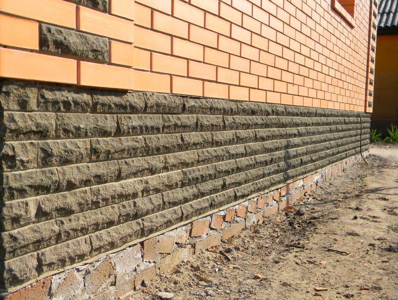 Foundation Renovation in Fremont, NE