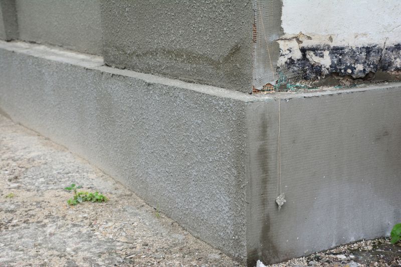 Foundation Repair in Colon, NE