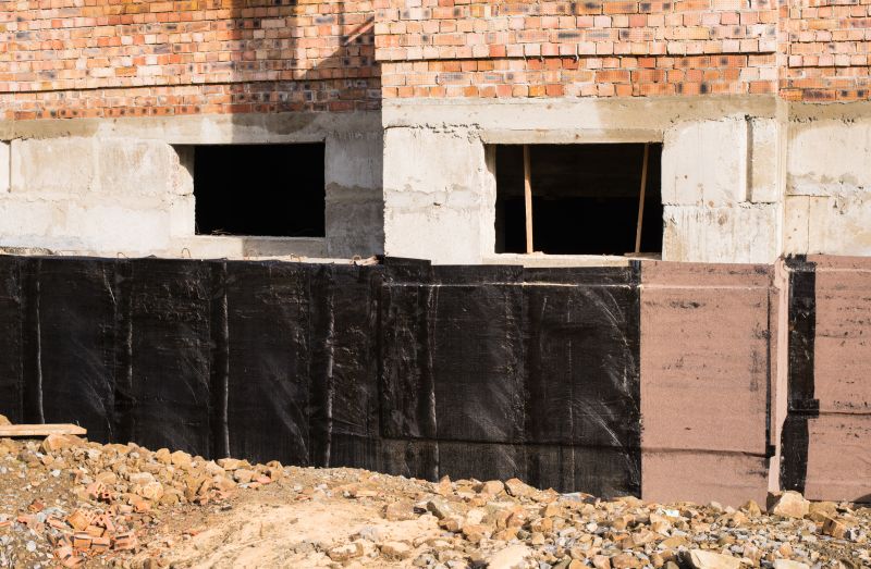 Foundation Repair in Elkhorn, NE
