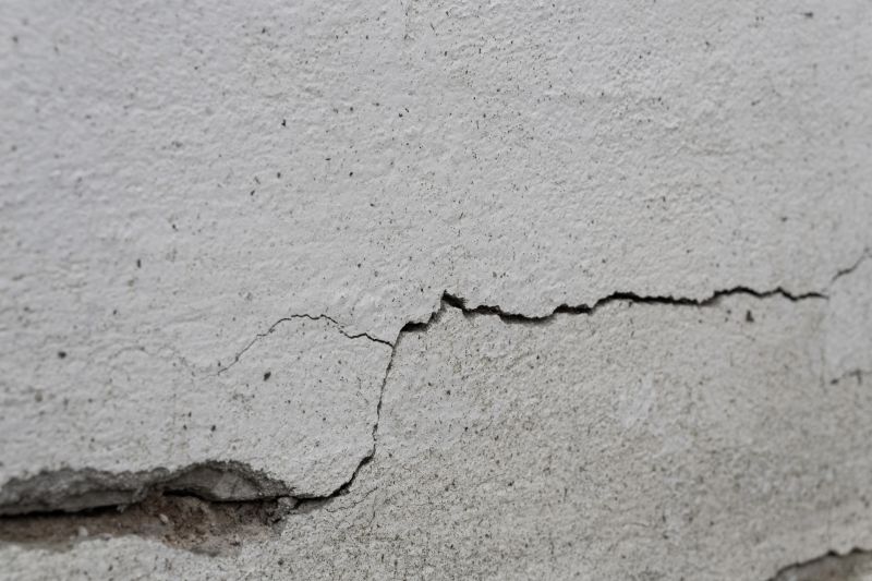 Structural Foundation Repair in Herman, NE
