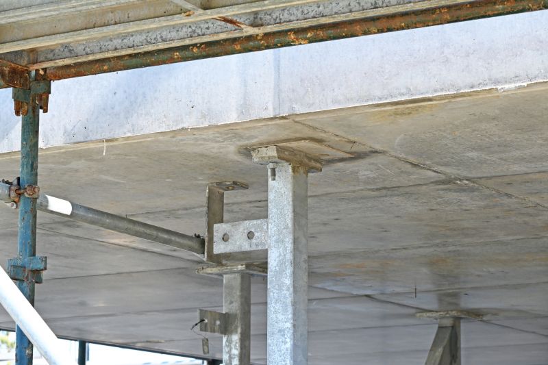 Structural Underpinning in Fremont, NE